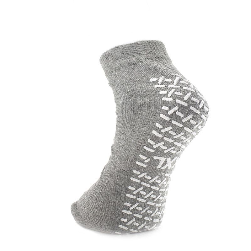 Non-slip Socks Homepad (Grey)